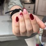 خدمات تخصصی ناخن یاسی