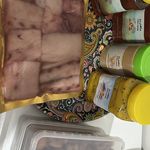 ماهی پز (فروش آنلاین آبزیان و سوغات جنوب
