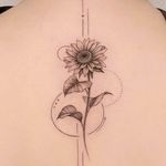 اجرای حرفه ای تتو بدن