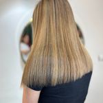 آرایشگاه گیسیا