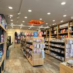 کتابفروشی شهر کتاب کاشان