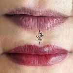 فیبروز و شیدینگ لب