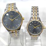 گالری ساعت طلایی