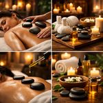 خدمات تخصصی ماساژ آرامشگاه