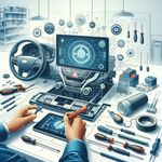 مکانیک سیار و امدادخودرو شبانه روزی کیوان