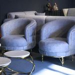 کارخانه مبل سیروان