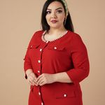 لباس زنانه الماس (از سایز 36 تا 60)