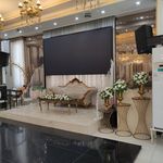 تالار عمارت سرخ