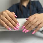 سالن کاشت ناخن نگین صادقیه