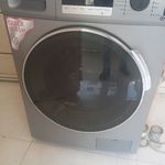 نمایندگی تعمیرات لباسشویی ویخچال اسماعیلی