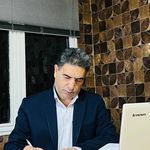 جمشید هادی ویرثق - وکیل پایه یک دادگستری