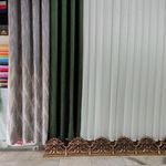 نصب و دوخت انواع پرده فتحی