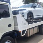 کفی خودروبر خودروبر خودرو سوار تهران کرج