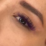 خدمات تخصصی مژه