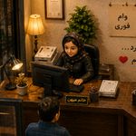 کافی نت میهن