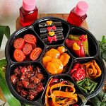 فروش لواشک صفاری