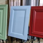 کابینت و دکوراسیون پازل