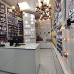 کالای برق ابولی نمایندگی آیفون تابا