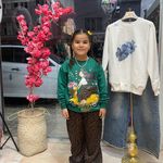 بوتیک بی بی لند۱