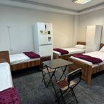 خوابگاه دخترانه شریعتی - جاوجم