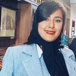 وکیل پایه یک دادگستری محدثه فراهانی