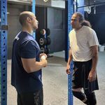 باشگاه کراسفیت و آمادگی جسمانی الیت