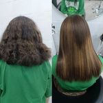 خدمات کراتین پروتئین و احیا مو آلارا