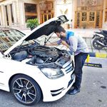 کارشناسی رنگ و فنی خودرو (سیار) کل تهران