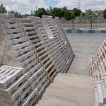 مجموعه تزئینات سنگ لیان استون