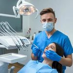 دندانپزشکی نگار حلاجی