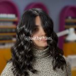 خدمات کوتاهی تخصصی مو هستی