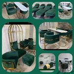تجهیزات آرایشگاهی آرکا دیزاین