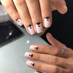 خدمات تخصصی ناخن ستاره