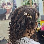 سالن زیبایی نسترن سپید