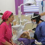 کلینیک تخصصی دندانپزشکی رضوی