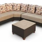 مبلمان و سرویس خواب قصر چوب