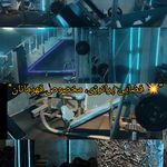 باشگاه بدنسازی سون پرو رشت