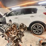 کلینیک خودرویی نصیری