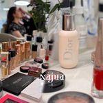سالن زیبایی و آموزشگاه تخصصی ناژوآ