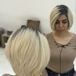 مرکز تخصصی کوتاهی مو مریم سعیدی‌(ونوس)