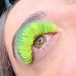 سالن تخصصی خدمات مژه مژگان رستم زاده