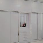 کابینت و کمد دیواری حاجیلو