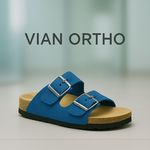 ویان ارتو مرکز تخصصی اسکن کف پا وکفی طبی