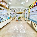 گالری عینک و معاینه چشم نگاه نو