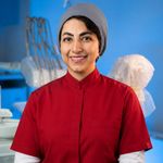 مطب دندانپزشکی دکتر فاطمه محمودی افصح