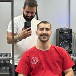 آرایشگاه مردانه مهدی طهماسبی