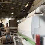 مجتمع MDF علی روشن