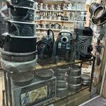 لوازم خانگی محمدپور و حسینی