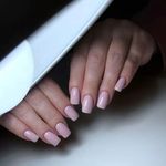 سالن تخصصی ناخن Doma