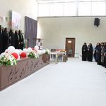 متوسطه دوره دوم دخترانه فطرت